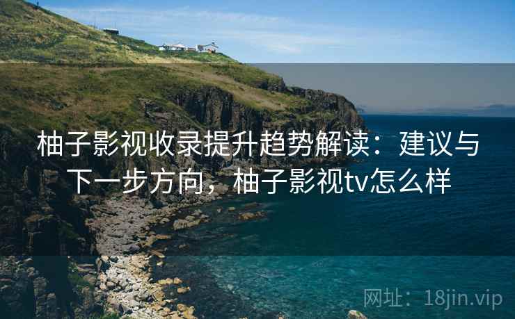 柚子影视收录提升趋势解读：建议与下一步方向，柚子影视tv怎么样